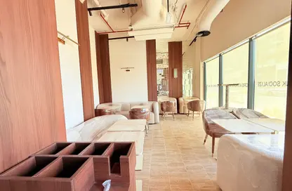Shop - Studio - 1 Bathroom for rent in AZIZI Riviera - Meydan One - Meydan - Dubai