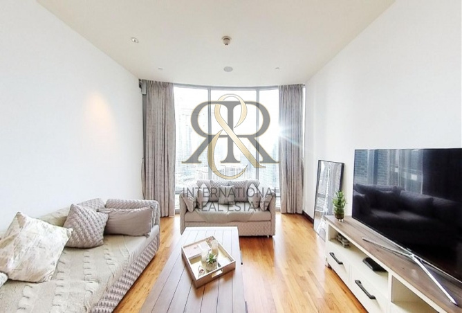 1 bedroom Apartments for sale in Burj 