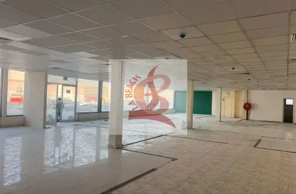 Office Space - Studio - 1 Bathroom for rent in Umm Ramool - Dubai