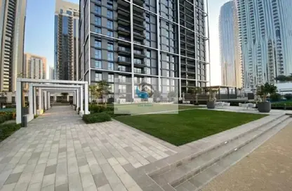 Documents image for: Apartment - 1 Bedroom - 1 Bathroom for rent in Creek Edge Tower 1 - Creek Edge - Dubai Creek Harbour (The Lagoons) - Dubai, Image 1