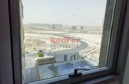 Apartment - 2 Bedrooms - 3 Bathrooms for rent in The Pulse Boulevard Apartments (C1) - The Pulse - Dubai South (Dubai World Central) - Dubai