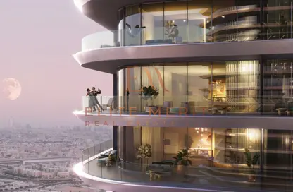 Apartment - Studio - 1 Bathroom for sale in Binghatti Hills - Dubai Science Park - Dubai