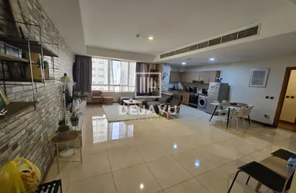 Apartment - 2 Bedrooms - 2 Bathrooms for sale in Al Murad Tower - Al Barsha 1 - Al Barsha - Dubai