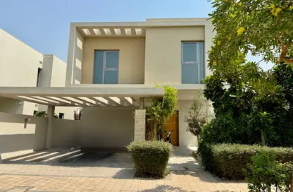 Villa - 3 Bedrooms - 4 Bathrooms for rent in Uptown Al Zahia - Al Zahia - Muwaileh Commercial - Sharjah