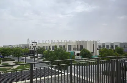 Villa - 4 Bedrooms - 4 Bathrooms for sale in Parkside 3 - EMAAR South - Dubai South (Dubai World Central) - Dubai
