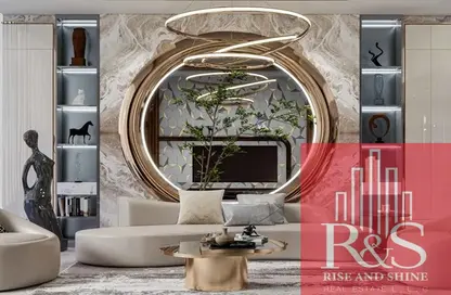 Apartment - Studio - 1 Bathroom for sale in Fashionz by Danube - Jumeirah Village Triangle - Dubai Apartment - Studio - 1 Bathroom for sale in Fashionz by Danube - Jumeirah Village Triangle - Dubai