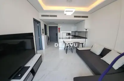 Apartment - 1 Bedroom - 1 Bathroom for rent in Samana Hills - Arjan - Dubai