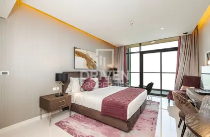 شقة - 1 حمام للبيع في آيكون سيتي تاور بي - آيكن سيتي - الخليج التجاري - دبي شقة - 1 حمام للبيع في آيكون سيتي تاور بي - آيكن سيتي - الخليج التجاري - دبي