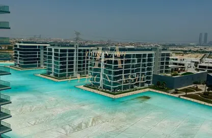 Apartment - 2 Bedrooms - 4 Bathrooms for sale in Residences 14 - District One - Mohammed Bin Rashid City - Dubai