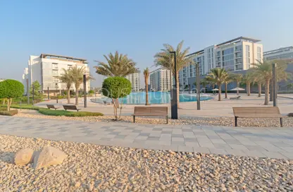 Apartment - 1 Bedroom - 1 Bathroom for rent in Residences 23 - District One - Mohammed Bin Rashid City - Dubai