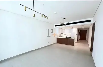 Apartment - 1 Bedroom - 2 Bathrooms for rent in Binghatti Galaxy - Jumeirah Village Circle - Dubai
