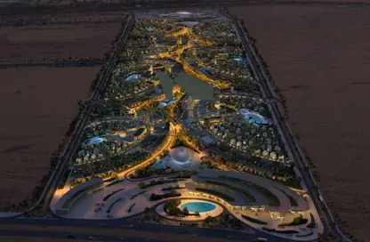 Apartment - 4 Bedrooms - 5 Bathrooms for sale in Khalid Bin Sultan City - Al Rowdat Suburb - Sharjah Apartment - 4 Bedrooms - 5 Bathrooms for sale in Khalid Bin Sultan City - Al Rowdat Suburb - Sharjah