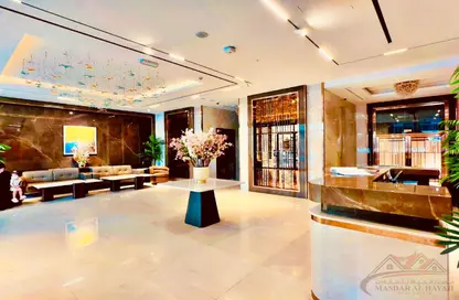 شقة - 3 غرف نوم - 3 حمامات للايجار في بناية مويليح 29 - مويلح - الشارقة