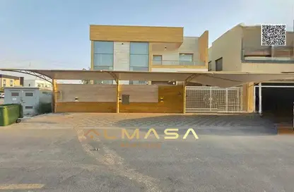 Villa - 5 Bedrooms - 7 Bathrooms for sale in Al Yasmeen 1 - Al Yasmeen - Ajman