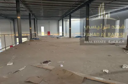 مستودع - استوديو - 1 حمام للايجار في أم الثعوب - أم القيوين