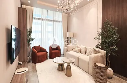 Apartment - 2 Bedrooms - 3 Bathrooms for rent in La Residenza - Jumeirah Village Circle - Dubai