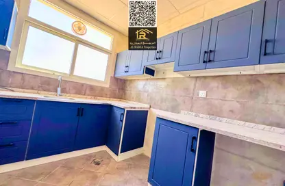 Apartment - 1 Bedroom - 2 Bathrooms for rent in Al Jurf 3 - Al Jurf - Ajman Downtown - Ajman