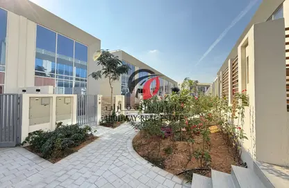 فيلا - غرفة نوم - 2 حمامات للايجار في روكان 3 - روكان - دبي لاند - دبي