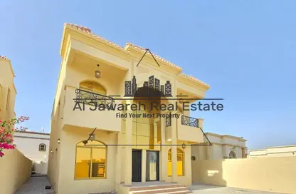 Villa - 5 Bedrooms - 5 Bathrooms for sale in Al Rawda 2 - Al Rawda - Ajman