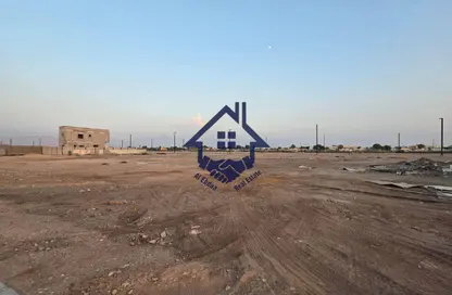 Land - Studio for sale in Dafan Al Khor - Ras Al Khaimah