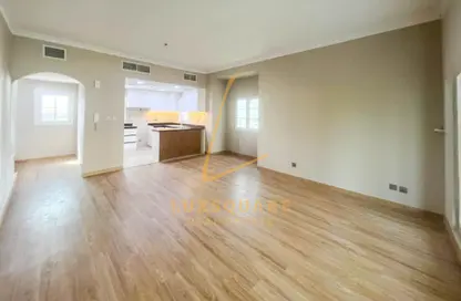 Apartment - 1 Bedroom - 2 Bathrooms for rent in Garden West Apartments - Green Community - Dubai Investment Park (DIP) - Dubai