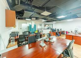 Office Space for rent in Al Quoz Industrial Area 3 - Al Quoz Industrial Area - Al Quoz - Dubai