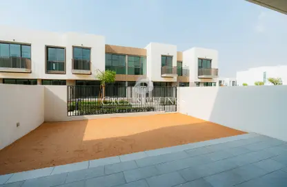 Villa - 3 Bedrooms - 4 Bathrooms for sale in Orania - The Valley - Dubai