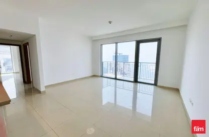 Apartment - 3 Bedrooms - 3 Bathrooms for rent in Harbour Views 1 - Dubai Creek Harbour (The Lagoons) - Dubai