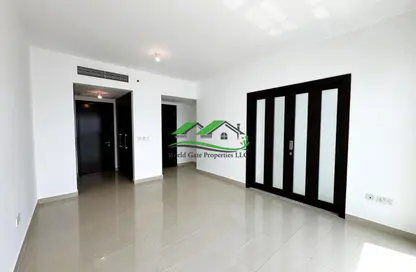 Apartment - 1 Bedroom - 2 Bathrooms for sale in Al Durrah Tower - Marina Square - Al Reem Island - Abu Dhabi
