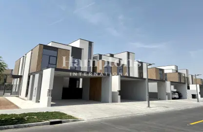 Villa - 4 Bedrooms - 6 Bathrooms for rent in Mudon Al Ranim 1 - Mudon - Dubai Villa - 4 Bedrooms - 6 Bathrooms for rent in Mudon Al Ranim 1 - Mudon - Dubai