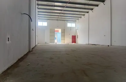 Warehouse - Studio - 1 Bathroom for rent in Al Jurf Industrial 3 - Al Jurf Industrial - Ajman Warehouse - Studio - 1 Bathroom for rent in Al Jurf Industrial 3 - Al Jurf Industrial - Ajman