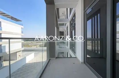 Apartment - 2 Bedrooms - 2 Bathrooms for sale in Azizi Gardens - Meydan Avenue - Meydan - Dubai