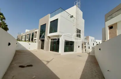 فيلا - 5 غرف نوم - 5 حمامات للايجار في بارك ريزيدنسز 1 - بارك ريزيدنسز - داماك هيلز - دبي