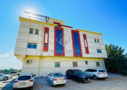 Studio - 1 bathroom for rent in Al Uraibi - Ras Al Khaimah