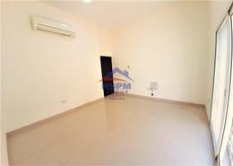 Apartment - 1 bedroom - 1 bathroom for rent in Hadbat Al Zafranah - Muroor Area - Abu Dhabi