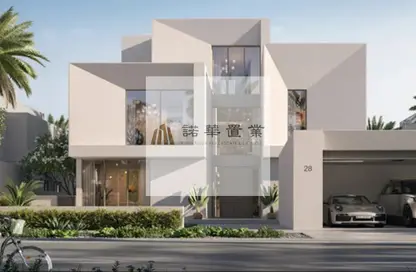 فيلا - 5 غرف نوم - 6 حمامات للبيع في الواحة - ميراج - الواحة من إعمار - دبي فيلا - 5 غرف نوم - 6 حمامات للبيع في الواحة - ميراج - الواحة من إعمار - دبي