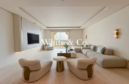 Apartment - 2 Bedrooms - 3 Bathrooms for sale in Maurya - Grandeur Residences - Palm Jumeirah - Dubai Apartment - 2 Bedrooms - 3 Bathrooms for sale in Maurya - Grandeur Residences - Palm Jumeirah - Dubai