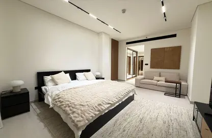 Apartment - Studio - 1 Bathroom for sale in Trillionaire Residences - Business Bay - Dubai