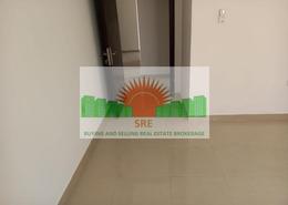 Apartment - 1 bedroom - 1 bathroom for rent in Al Butina - Sharjah