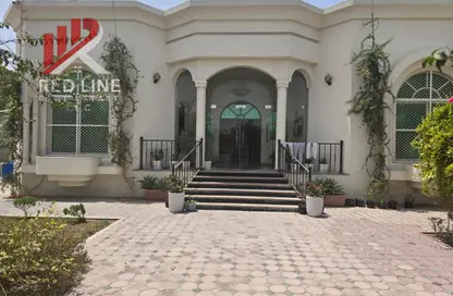 Villa - 4 Bedrooms - 4 Bathrooms for sale in Al Ghubaiba - Halwan - Sharjah