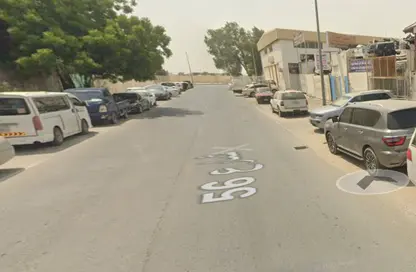 سكن عمال - استوديو - 6 حمامات للايجار في المنطقة الصناعية بالشارقة - الشارقة