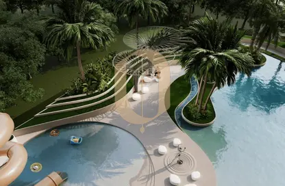 شقة - 1 حمام للبيع في ماركيز ون - ارجان - دبي