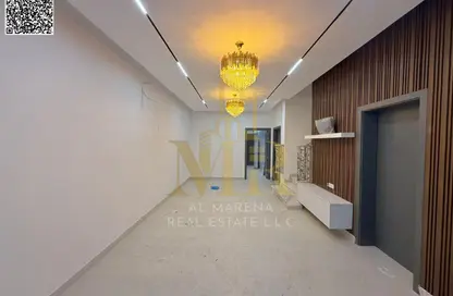 Villa - 5 Bedrooms - 7 Bathrooms for sale in Al Yasmeen 1 - Al Yasmeen - Ajman