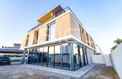 Villa - 4 Bedrooms - 5 Bathrooms for sale in June - Arabian Ranches 3 - Dubai