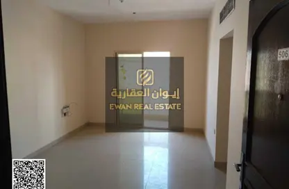 Apartment - 1 Bedroom - 1 Bathroom for rent in Al Rumaila - Ajman