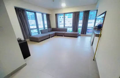 Apartment - 1 Bedroom - 2 Bathrooms for rent in South Ridge 5 - South Ridge - Downtown Dubai - Dubai