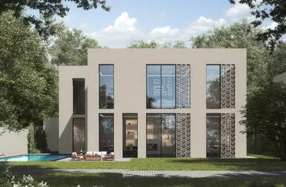 تاون هاوس - 2 غرف نوم - 4 حمامات للبيع في حيان - الشارقة تاون هاوس - 2 غرف نوم - 4 حمامات للبيع في حيان - الشارقة