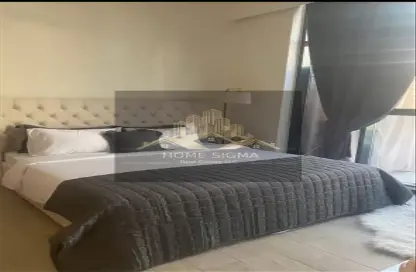 Apartment - 1 Bedroom - 2 Bathrooms for sale in AZIZI Riviera 46 - Meydan One - Meydan - Dubai