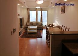 Apartment - 1 bedroom - 2 bathrooms for sale in Al Waleed Paradise - Lake Elucio - Jumeirah Lake Towers - Dubai