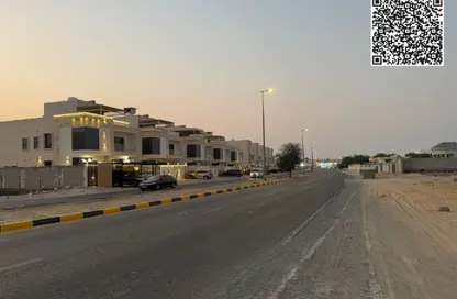 أرض - استوديو للبيع في الحليو 1 - الحليو - عجمان أرض - استوديو للبيع في الحليو 1 - الحليو - عجمان